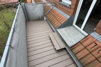 Terrasse Balkon U P M Diele 1